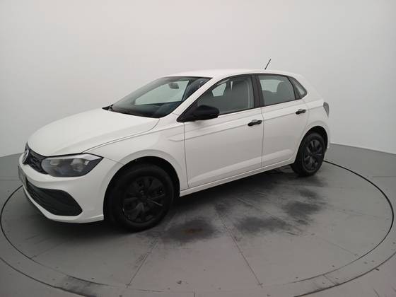 VOLKSWAGEN POLO 1.0 MPI TRACK MANUAL VOLKSWAGEN POLO 1.0 MPI TRACK MANUAL